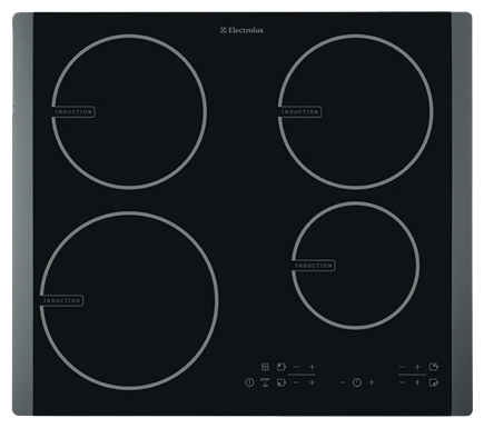  Electrolux EHD 60020P